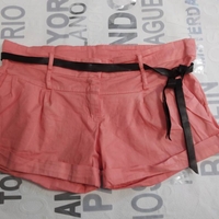 дамски къси панталони