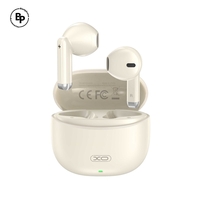 Безжични Слушалки Bluetooth XO X33 TWS Creamy