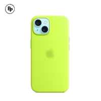 Силиконов Гръб Apple iPhone 11 Pro Max Lime