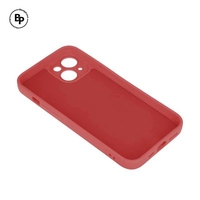 Силиконов Кейс Soft iPhone 14 Plus Watermelon