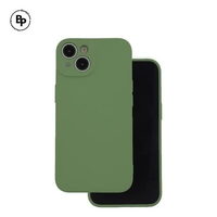 Силиконов Кейс Soft Samsung A23 Dark Green