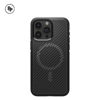 Кейс Spigen Core Armor iPhone 15 Plus MagSafe