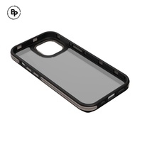 Кейс Crystal Redmi A3 Grey