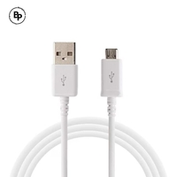 Kабел Samsung USB - Micro (1.2m)