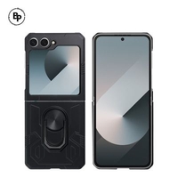 Ring Armor Кейс Samsung Z Flip 6 Black
