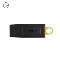 USB Flash памет KINGSTON DataTraveler Exodia 128 GB Black-Yellow