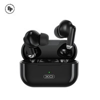 Безжични Слушалки Bluetooth XO X40 TWS Black