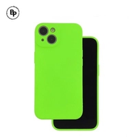 Силиконов Кейс Soft Samsung A04s Lime
