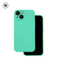 Силиконов Кейс Soft Redmi Note 12 5G Mint