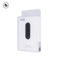 Bluetooth слушалка XO BE4 Black