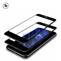 10D Стъклен Протектор iPhone 6S