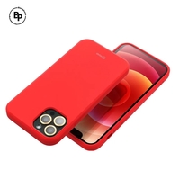 Силиконов Кейс Roar Colorful Jelly Samsung S23 Plus Hot Pink