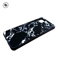 Marble Кейс Redmi 9T Black
