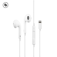 Слушалки за iPhone - Lightning