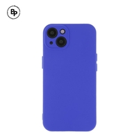 Силиконов Кейс Soft Samsung S24 FE Dark Purple