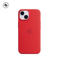 Силиконов Гръб Apple iPhone 12 Mini Red