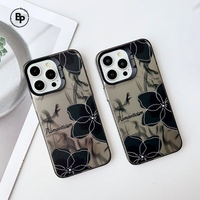 Кейс Retro Ink Roses Redmi Note 13 Pro 4G (So Cool)