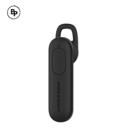 Bluetooth слушалка XO BE4 Black
