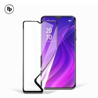 9D Скрийн Протектор Redmi Note 9