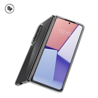 Прозрачен Силиконов Кейс Samsung Z Fold 3