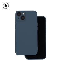 Силиконов Кейс Soft Redmi Note 14 Pro Plus Dark Blue