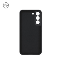 Силиконов Гръб Samsung S22 Plus Black