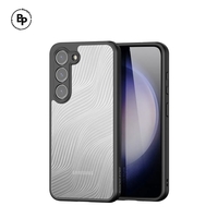 Силиконов Кейс DUX DUCIS Aimo Samsung A15 Black
