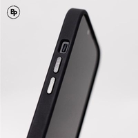 Кейс Satin iPhone 14 Pro Max Blue