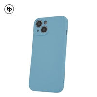 Силиконов Кейс Soft Huawei P50 Pro SkyBlue