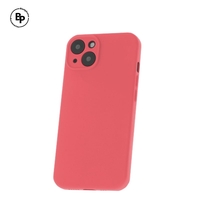 Силиконов Кейс Soft Redmi Note 14 Pro Plus Peach