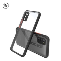Твърд кейс Shockproof Samsung Note 20