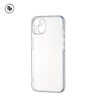 Прозрачен гръб Realme C33 (2.00mm)