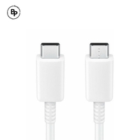 Кабел Samsung Type-C - Type-C (1m) (3.0A) White