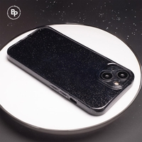 Силиконов Кейс Shine Redmi 13 Black