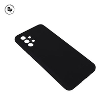 Defender Кейс Motorola E6s / Motorola E6i Black
