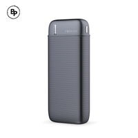 Външна батерия Forever TB-100M 10000 mAh Black