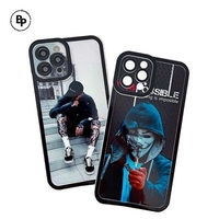 Силиконов Кейс IMpossible Redmi Note 12 5G