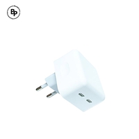 Aдаптер Apple, Двойно гнездо USB‑C (35W) White