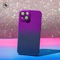Силиконов Кейс NeoGradient Samsung A13 4G Purple