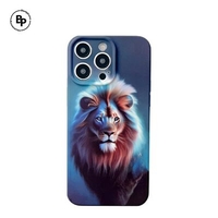 Силиконов Гръб Lion Redmi Note 12 4G