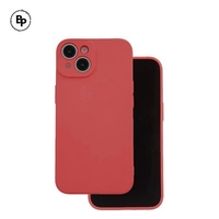 Силиконов Кейс Soft iPhone 14 Plus Watermelon