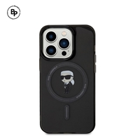 Кейс Karl Lagerfeld Apple iPhone 15 MagSafe