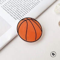 Pop Socket BasketBall