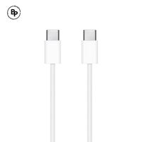 Кабел Apple Type-C към Type-C (1m)