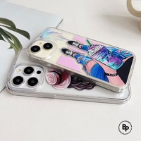 Кейс Chill Vibes iPhone 13 Pro