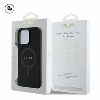 Кейс Guess Magsafe iPhone 16 Pro Max