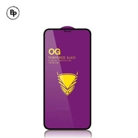 3D Стъклен Протектор OG iPhone 12 Pro Max