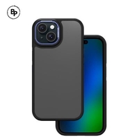 Кейс Crystal Samsung A54 Blue