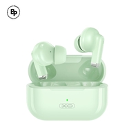Безжични Слушалки Bluetooth XO X40 TWS Green