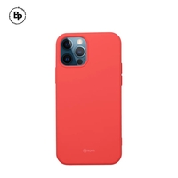 Силиконов Кейс Roar Colorful Jelly iPhone 13 Pro Peach